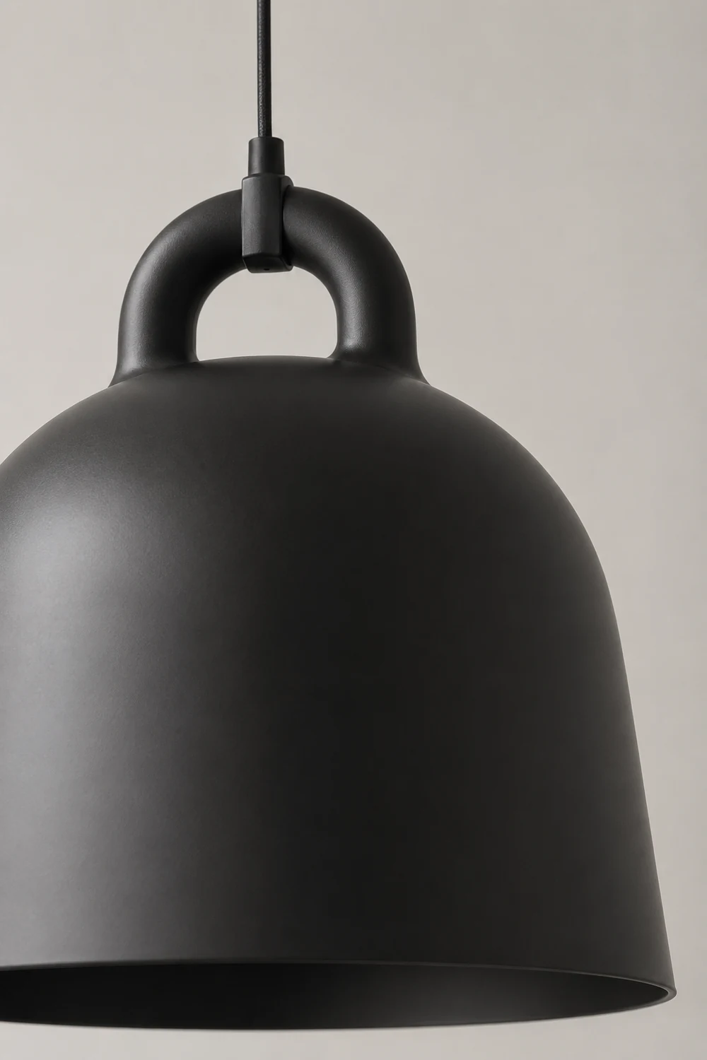 Bell Pendant Lamp - Lumpaz