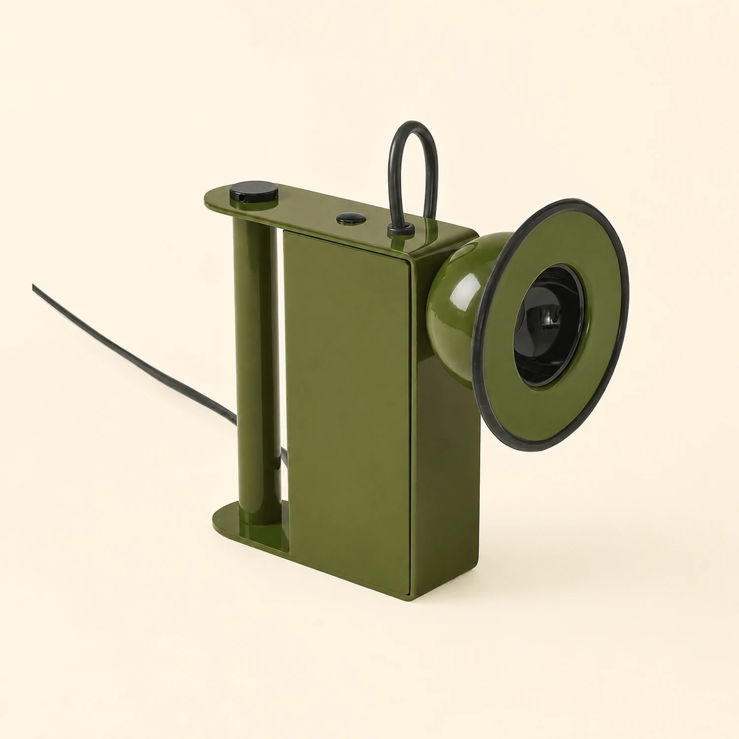 Minibox Table Lamp - Lumpaz