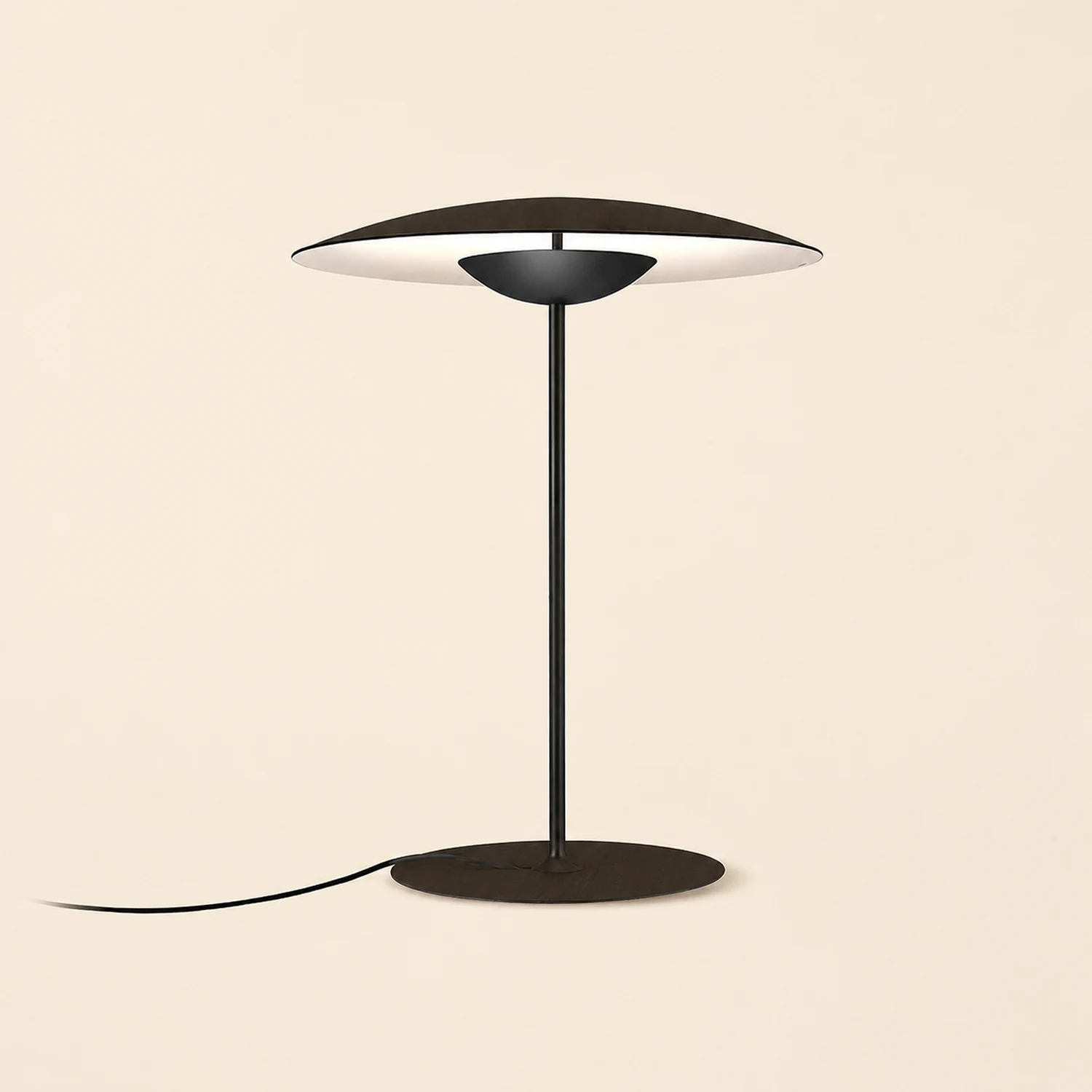 Marset Ginger Table Light - Lumpaz
