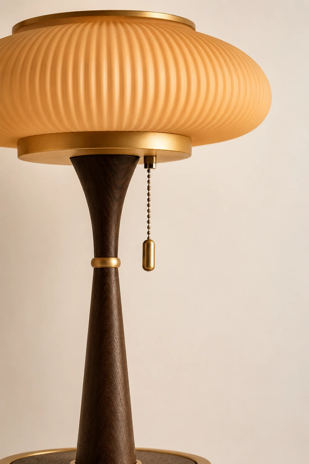 Matsutake Table Lamp - Lumpaz