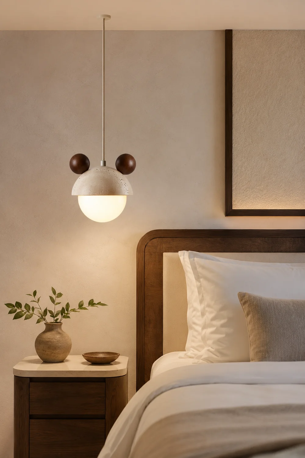 Domiere Pendant Lamp - Lumpaz