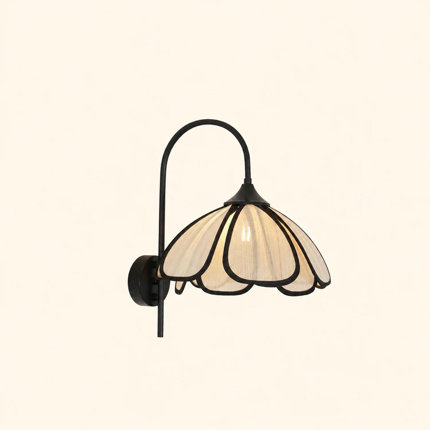 Okai Wall Lamp - Lumpaz