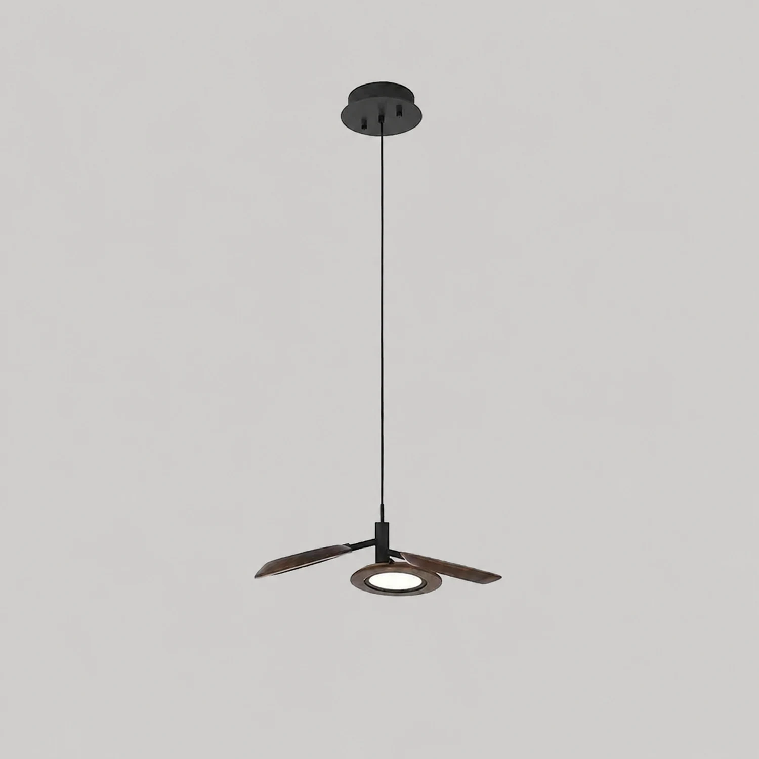 Hotaru Chandelier - Lumpaz