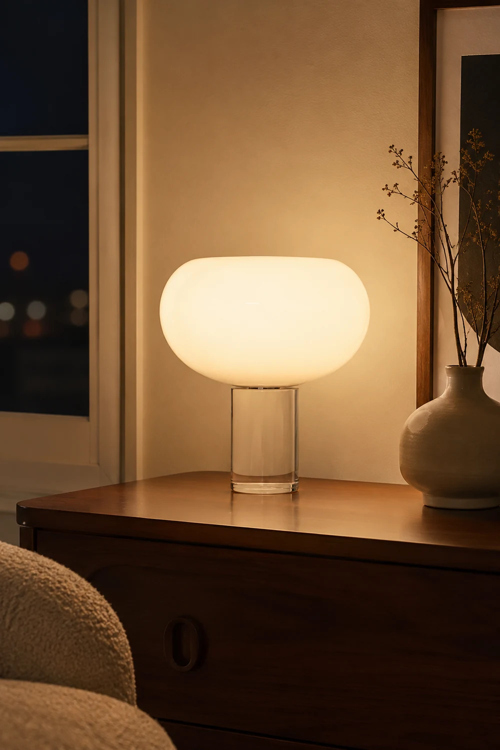 Buds Table Lamp - Lumpaz
