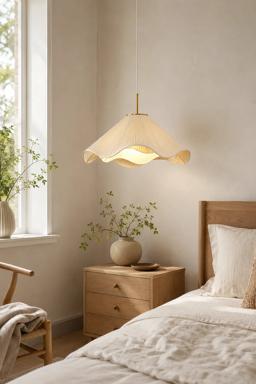 Elara Pendant Light - Lumpaz