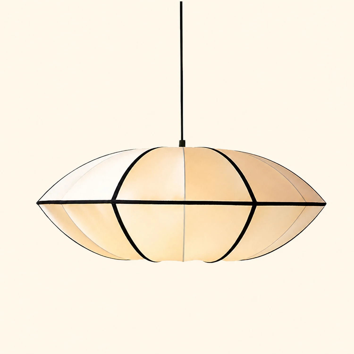 Bombori Pendant Lamp - Lumpaz