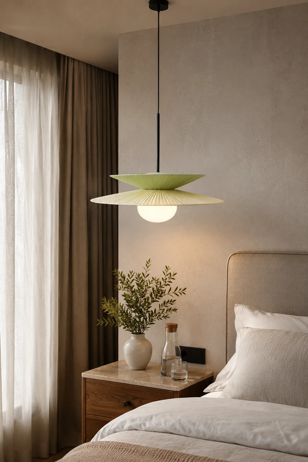 Contardi Pendant Lamp - Lumpaz