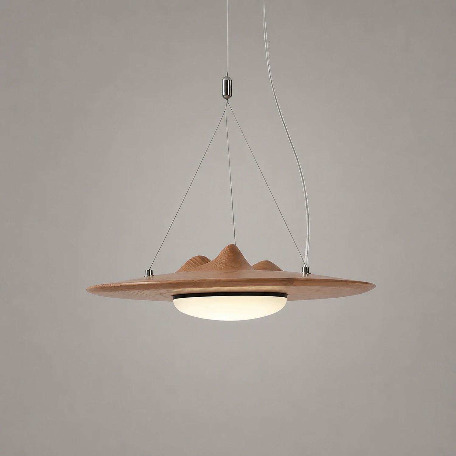 Wanderer Pendant Lamp - Lumpaz