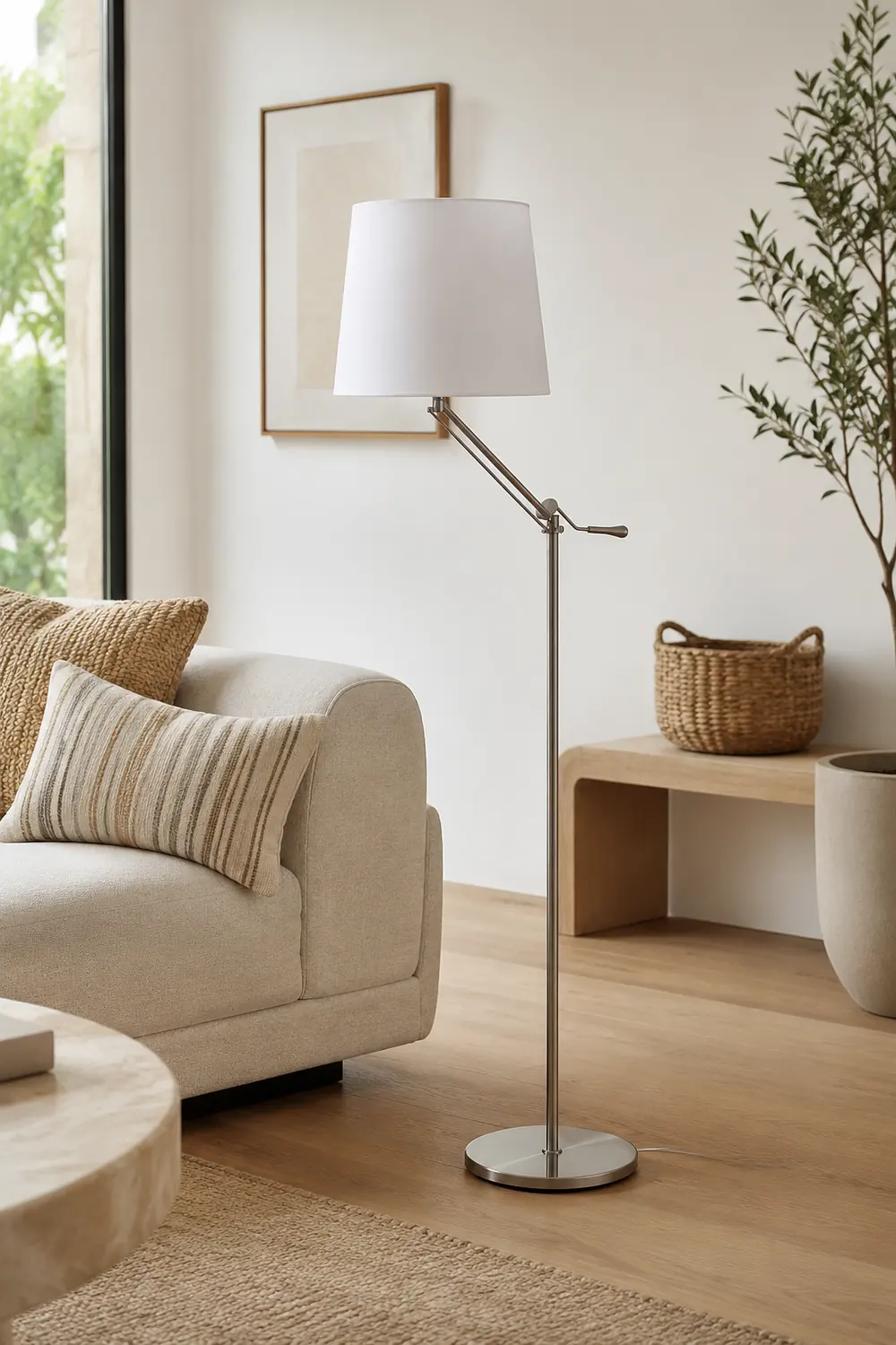 Eichholtz Medea Floor Lamp - Lumpaz