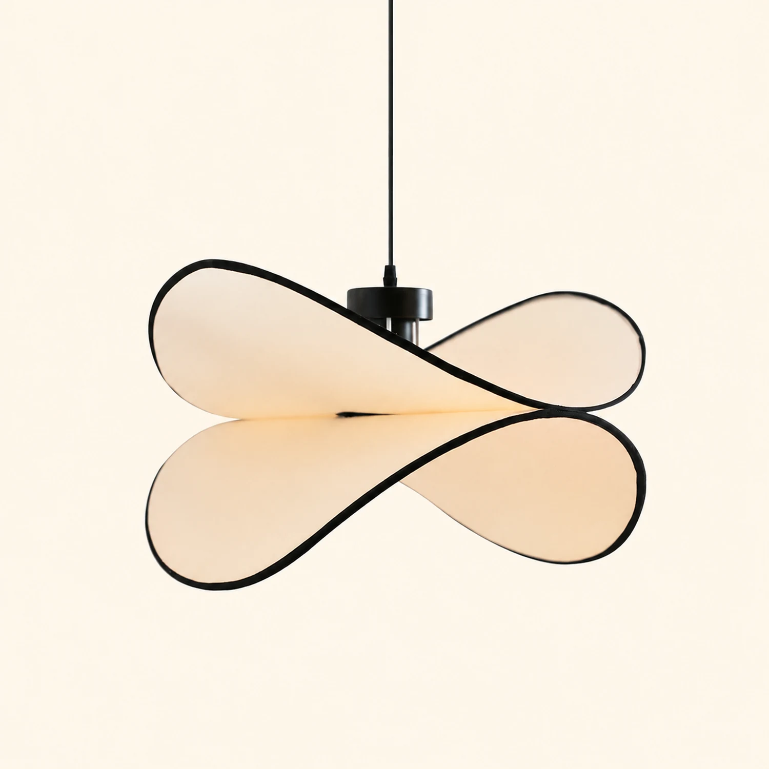 Petalo Pendant Lamp - Lumpaz