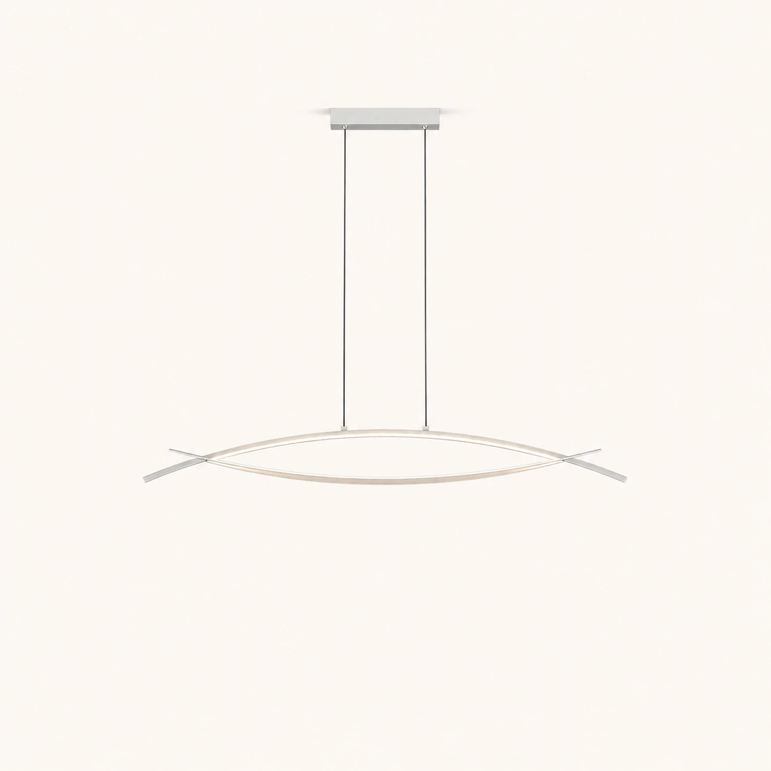 Hyperbola Pendant Light - Lumpaz