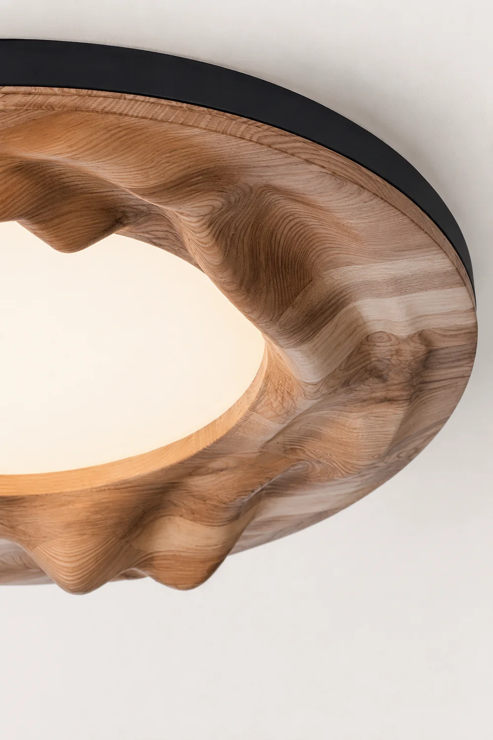 Sky Lake Ceiling Lamp - Lumpaz