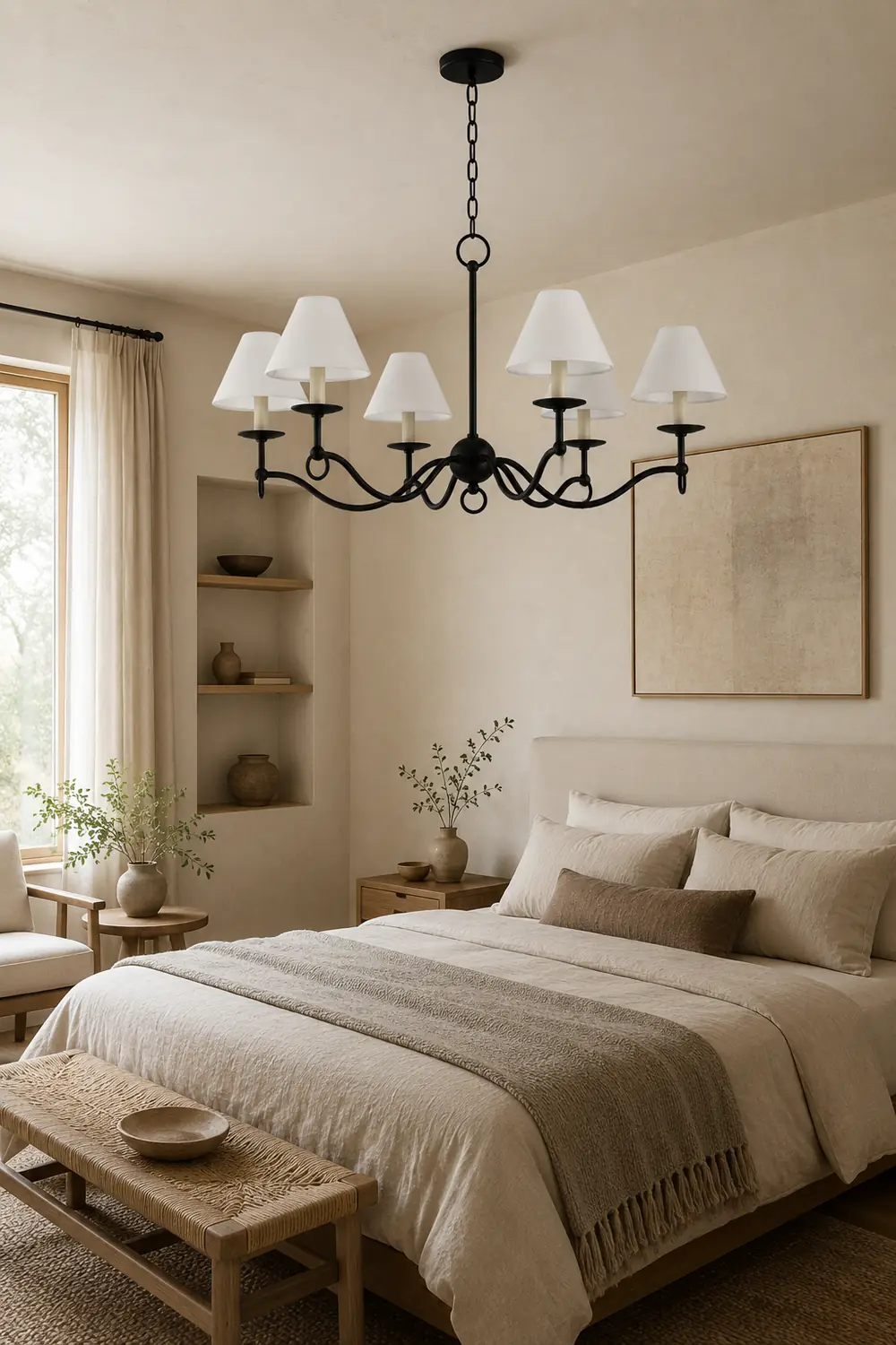 Henry Chandelier - Lumpaz