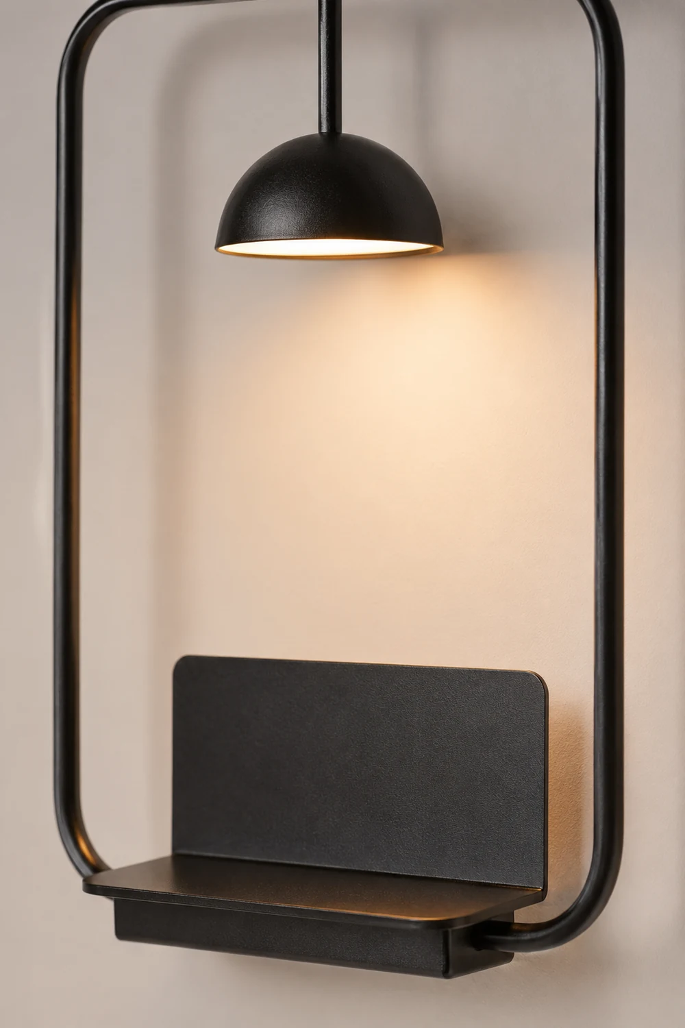 Cupolina Wall Lamp - Lumpaz