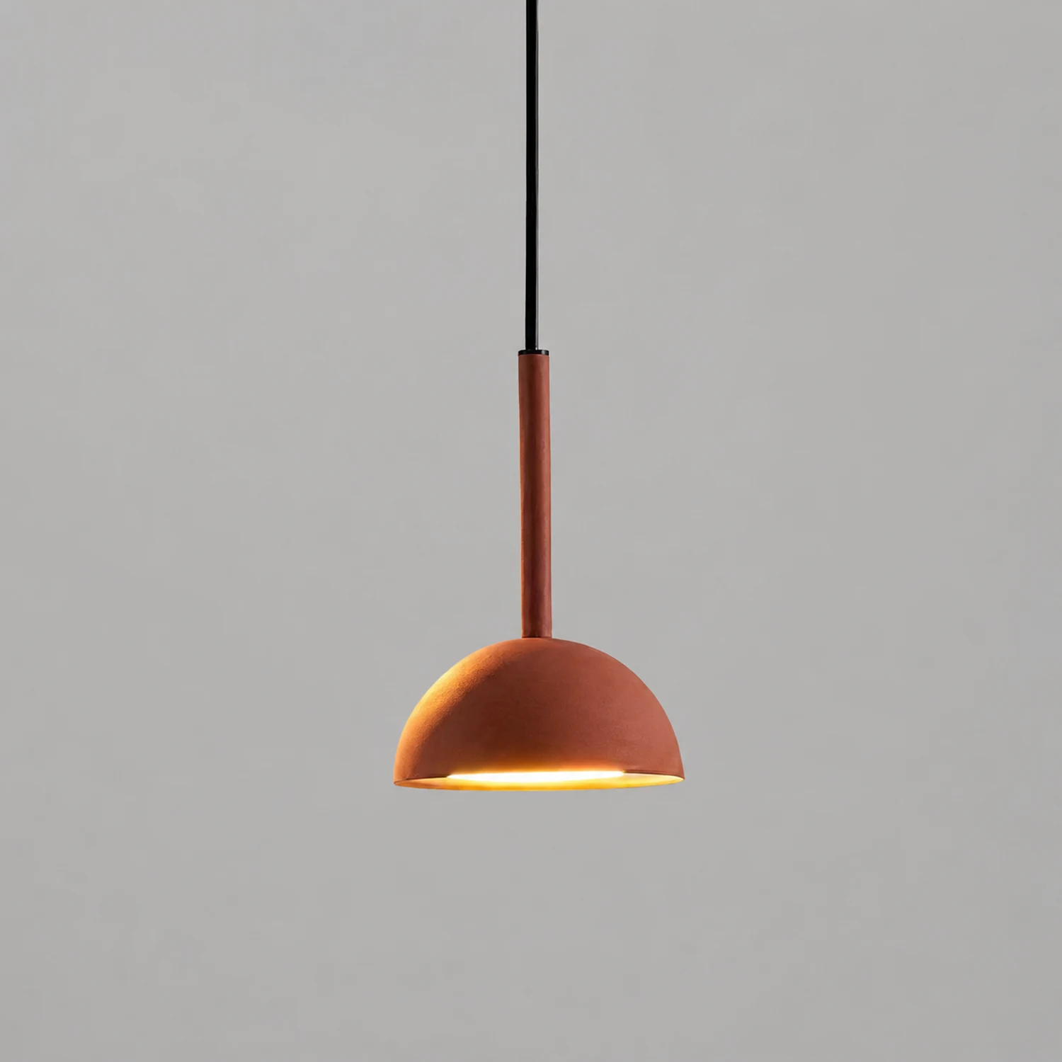 Cupolina Pendant Light - Lumpaz