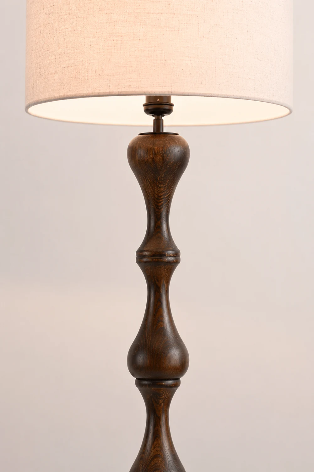 Norden Floor Lamp - Lumpaz