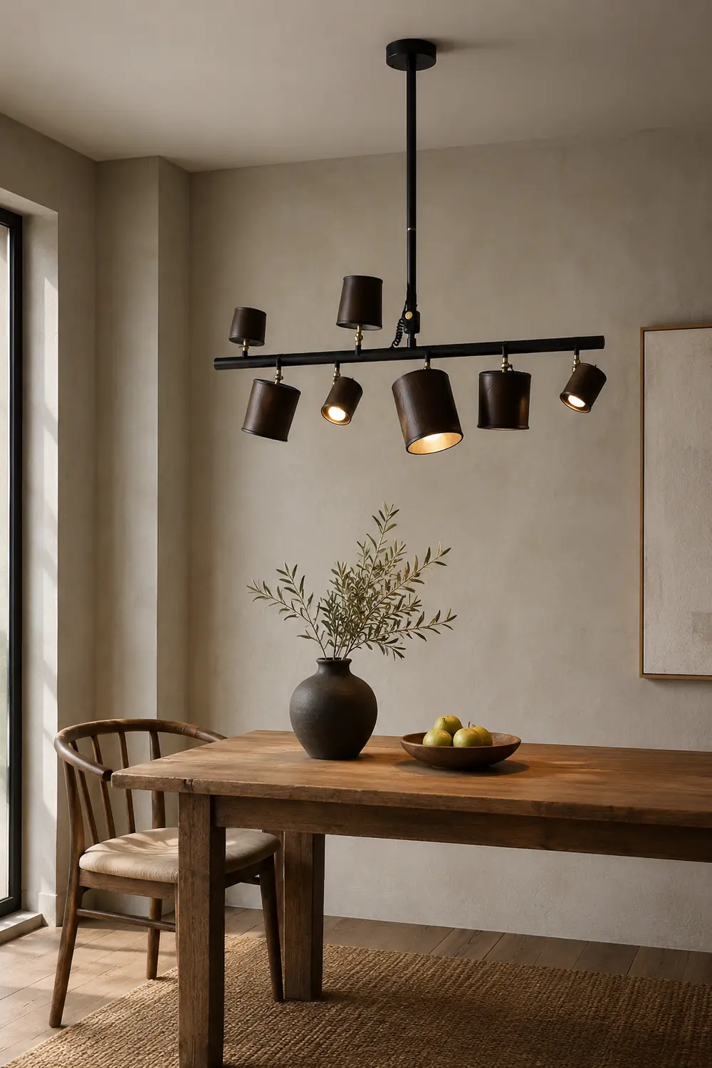 Chunhua Chandelier - Lumpaz