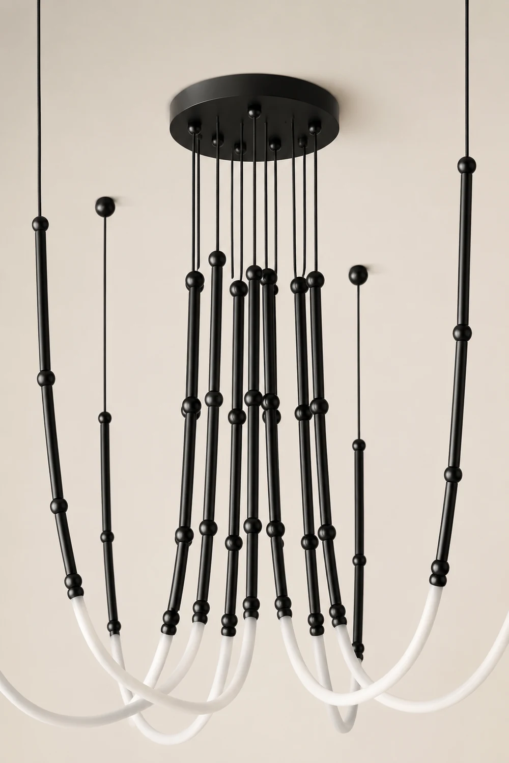 Leda Chandelier - Lumpaz