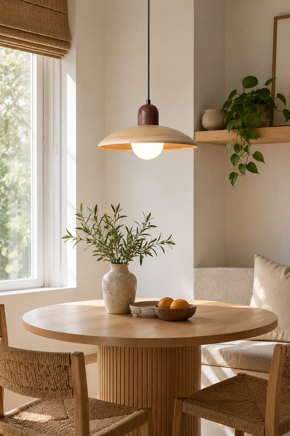 Valencia Pendant Light - Lumpaz