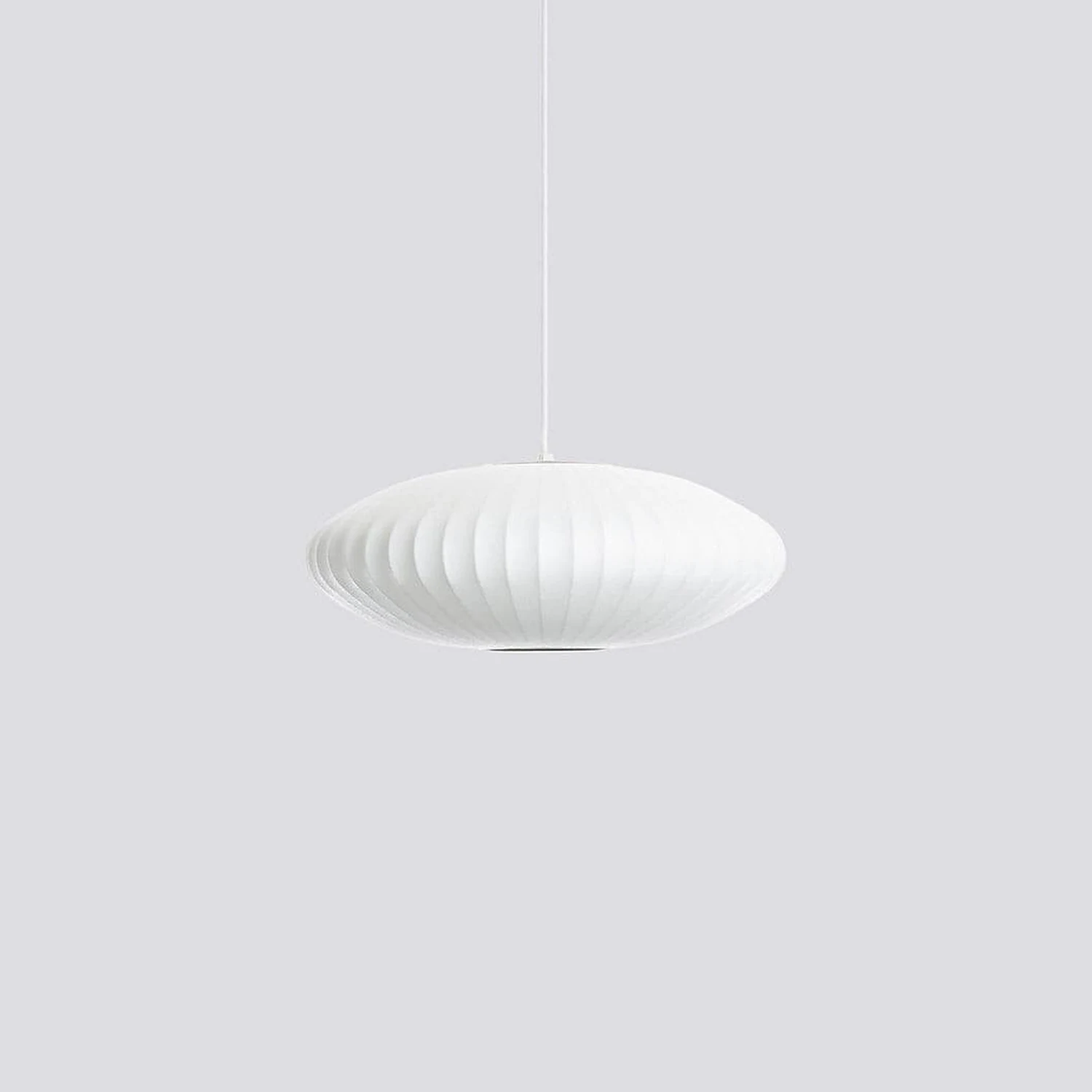 Nelson Bubble Pendant Lamp - Lumpaz