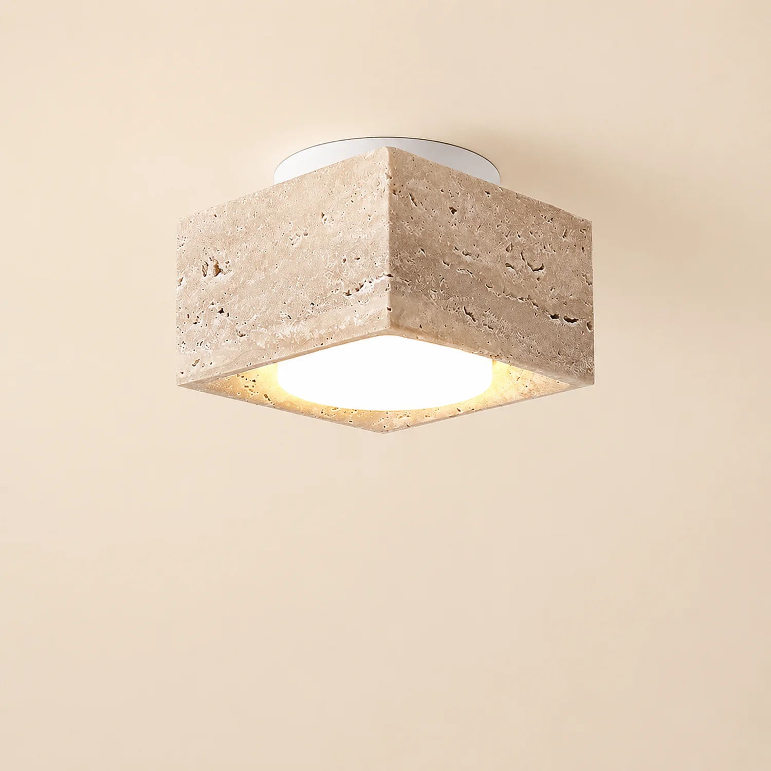 Sky Hole Ceiling Lamp - Lumpaz