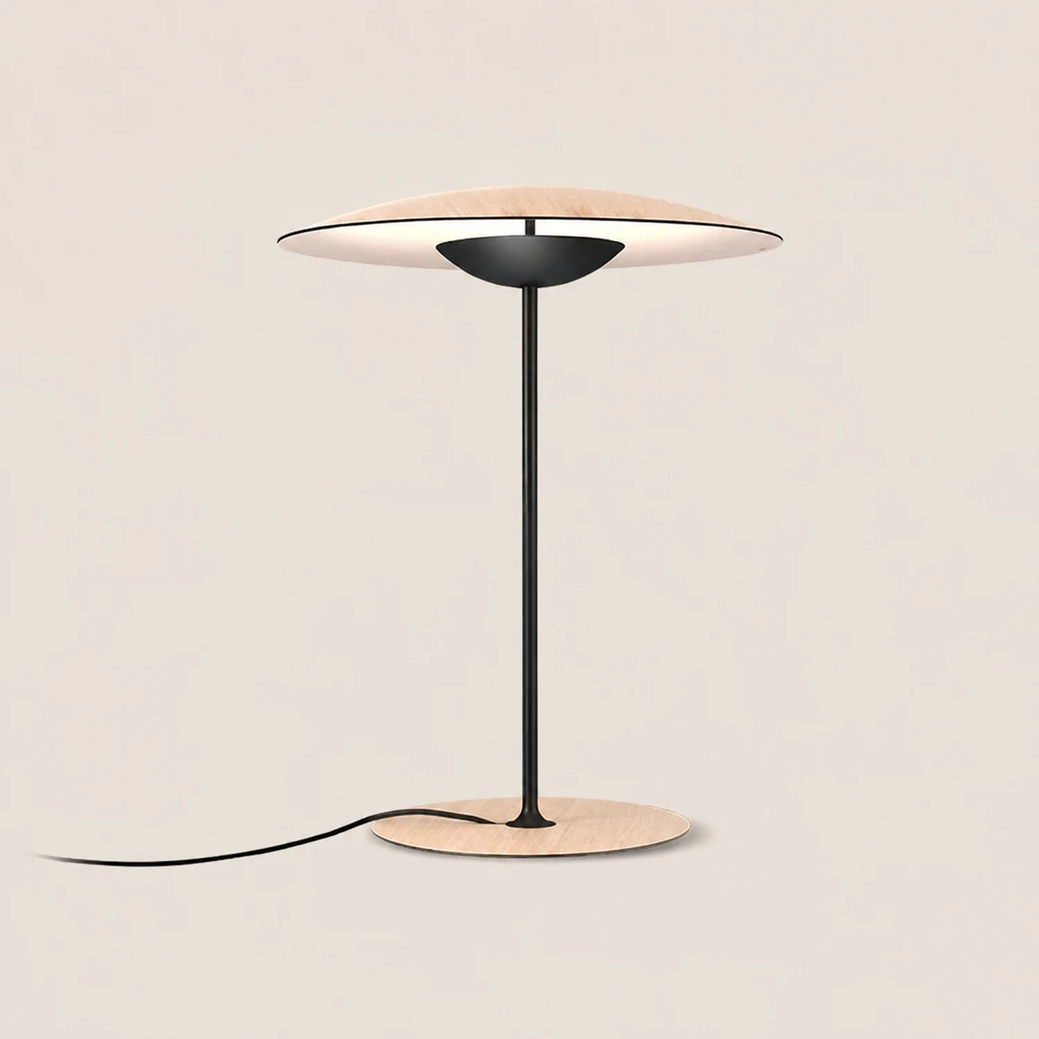 Marset Ginger Table Light - Lumpaz