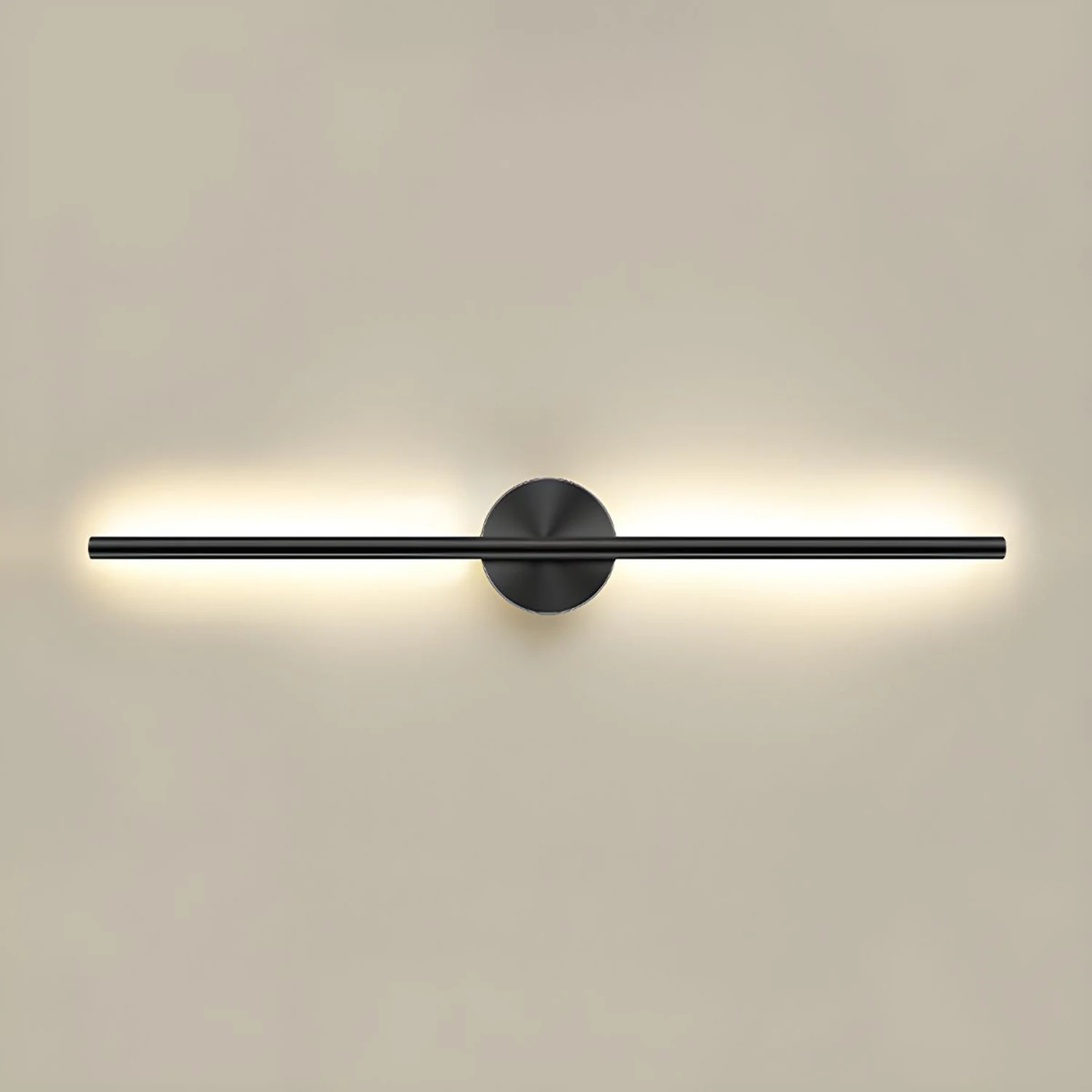 Seraphina Linear Wall Sconce - Lumpaz