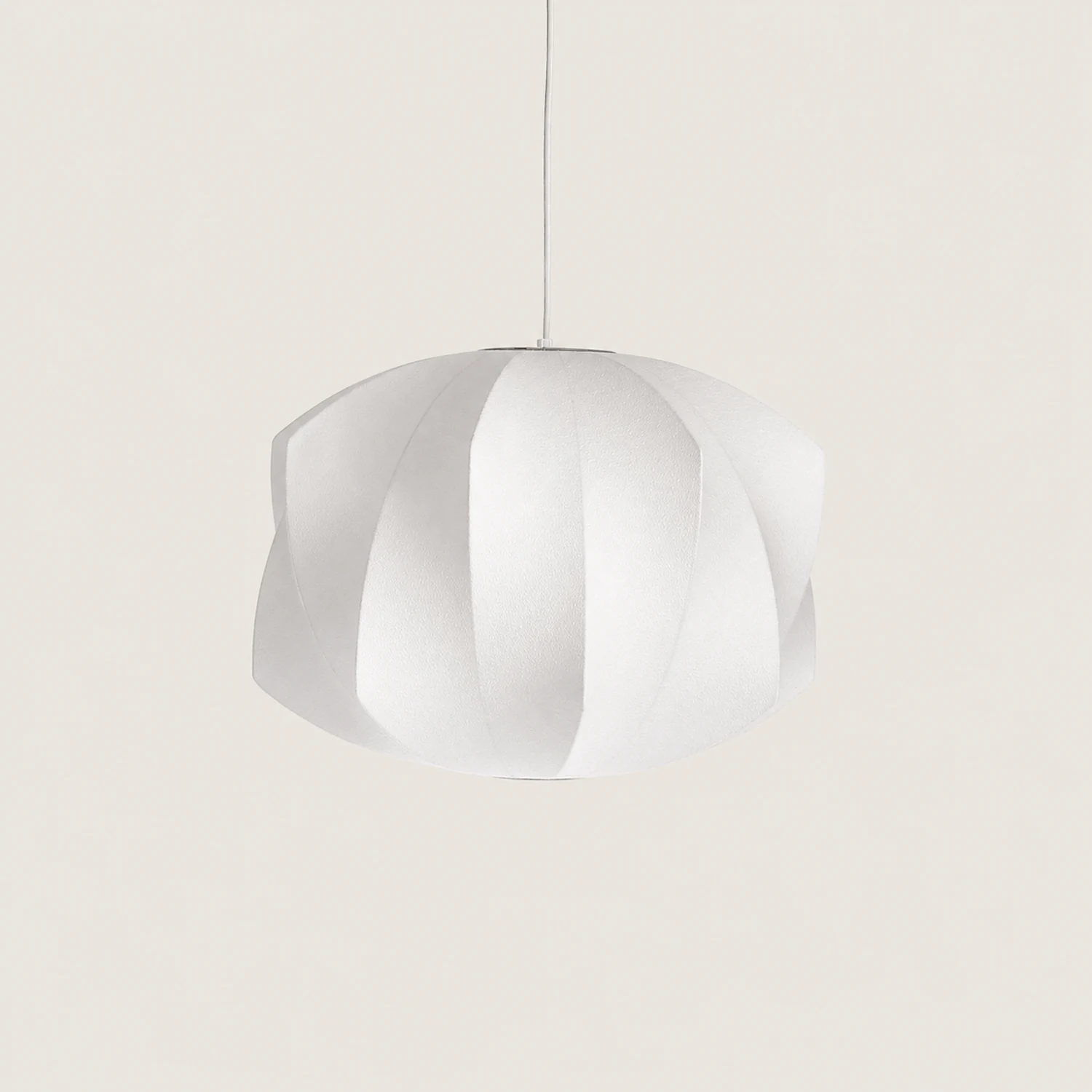 Nelson Bubble Pendant Lamp - Lumpaz