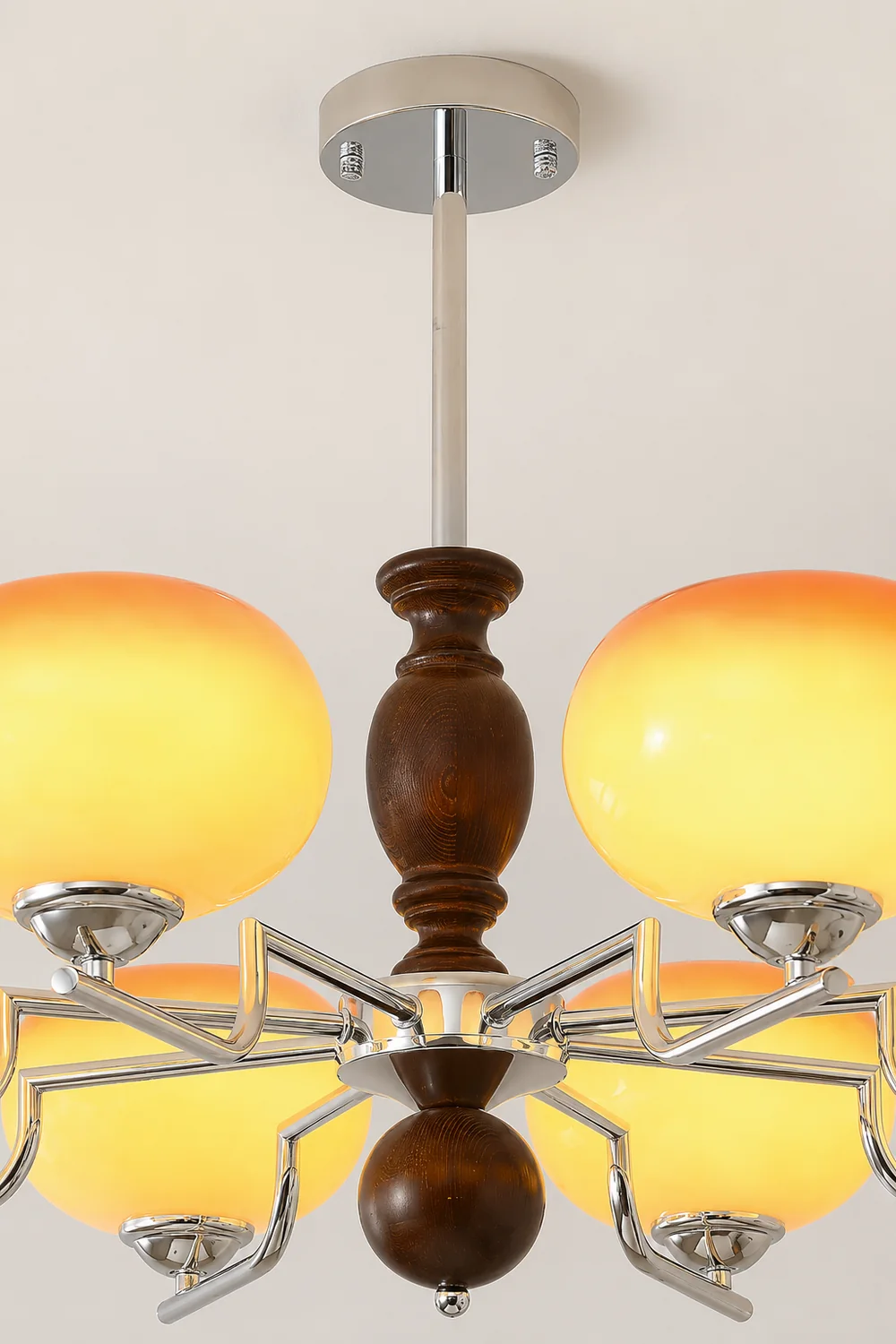 Kingsley Chandelier - Lumpaz