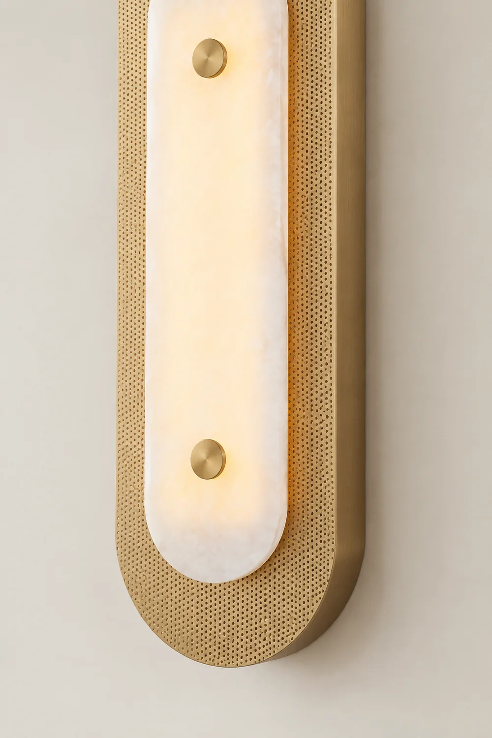 Asher Horizon Wall Lamp - Lumpaz