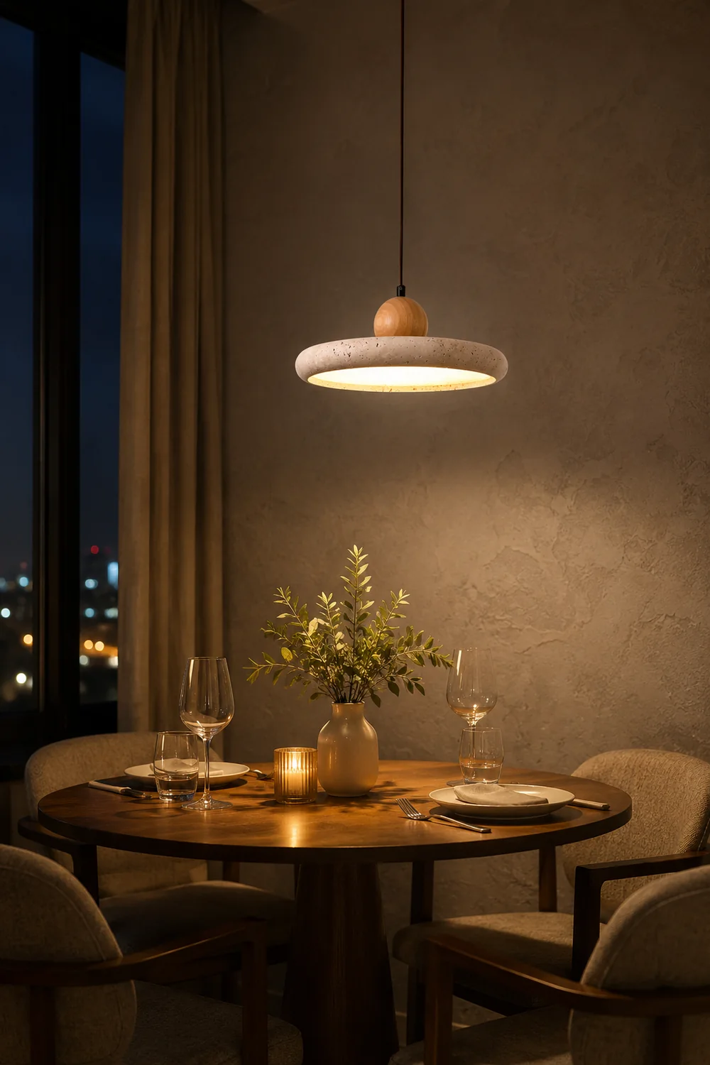Siyane Pendant Lamp - Lumpaz