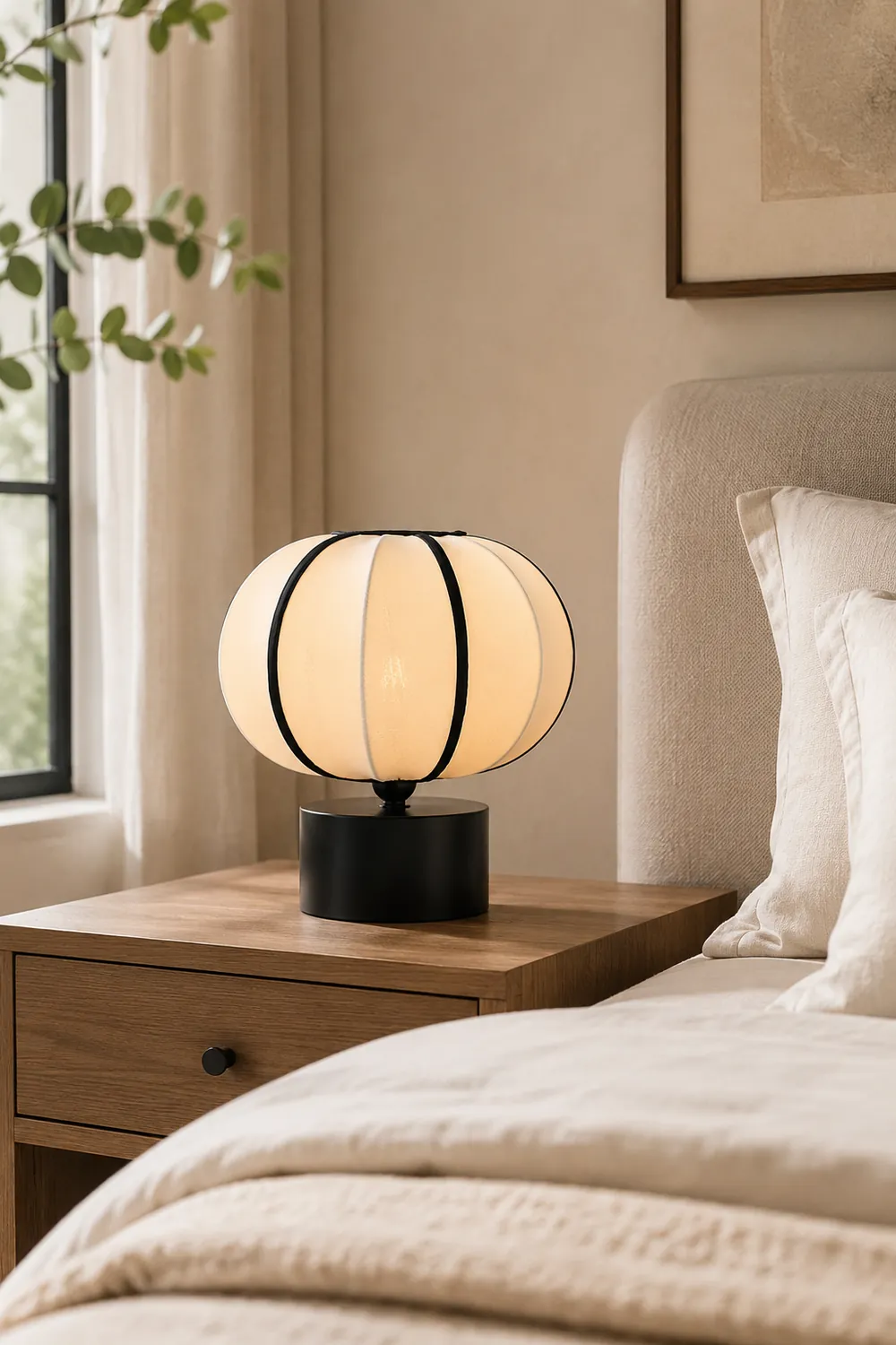 Ellos Table Lamp - Lumpaz