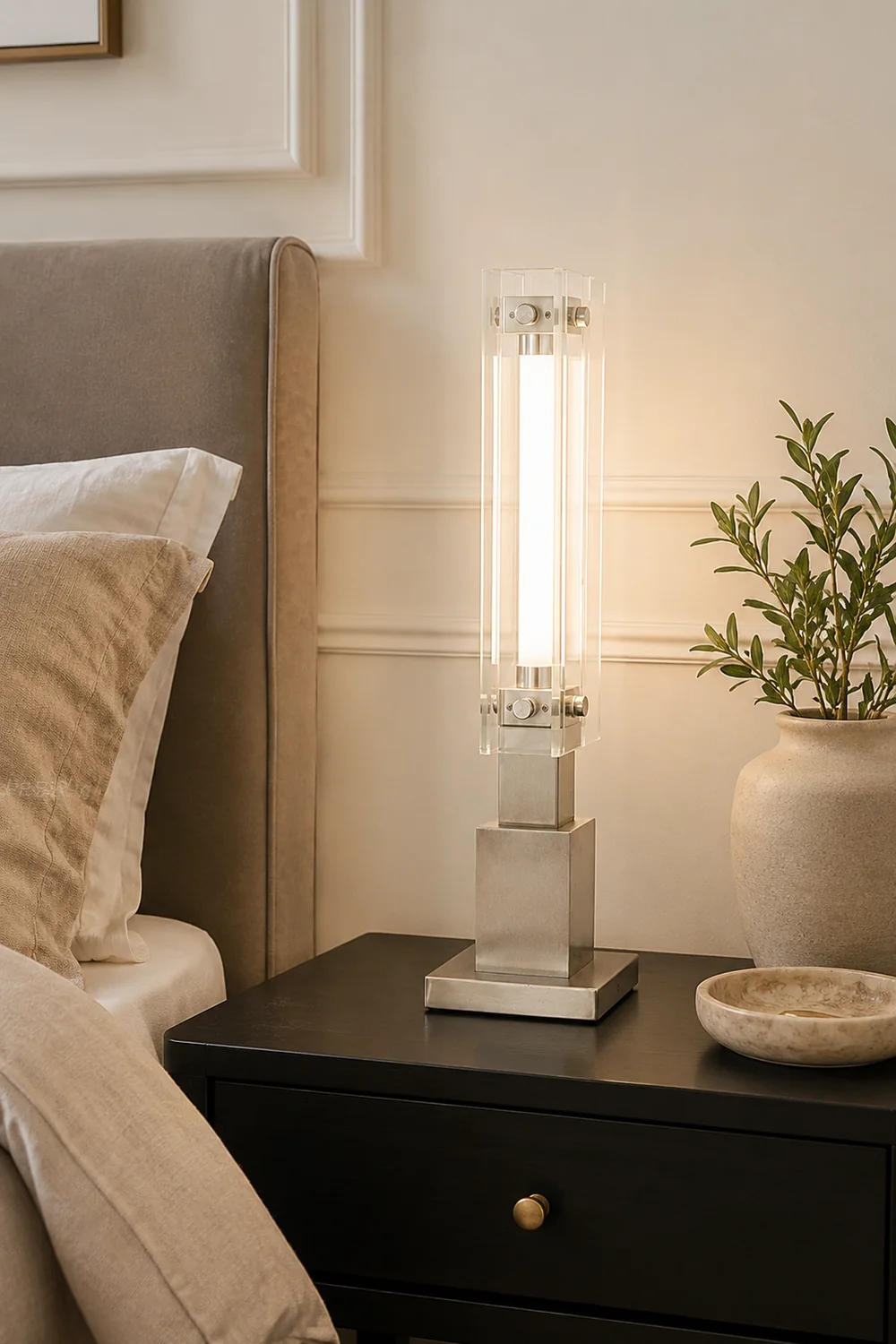 Lampadaire Table Lamp - Lumpaz