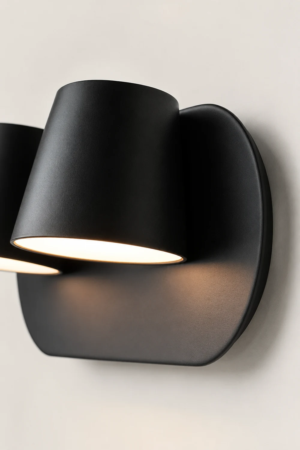 Angle Adjustable Reading Wall Lamp - Lumpaz