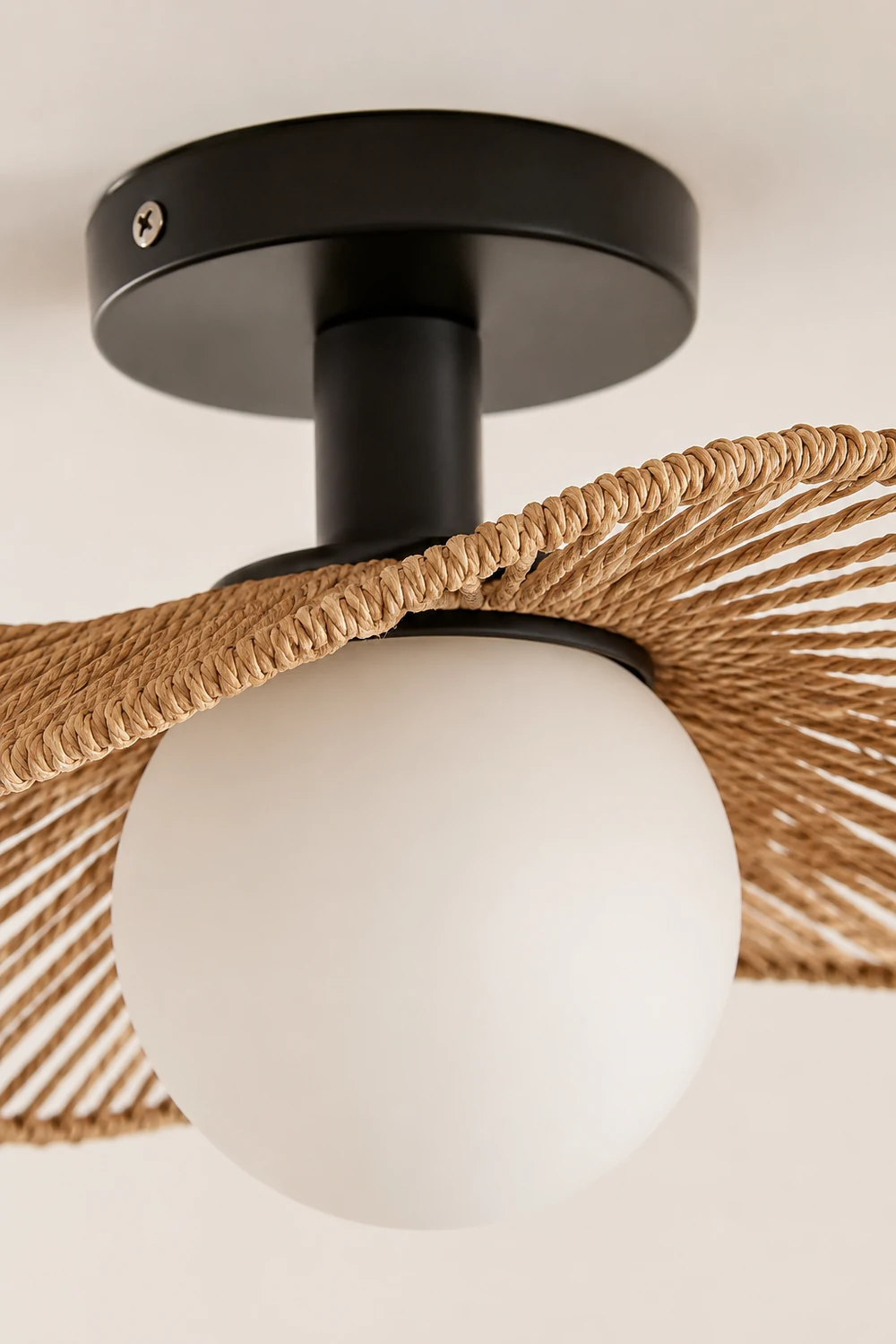 Tilda Ceiling Lamp - Lumpaz