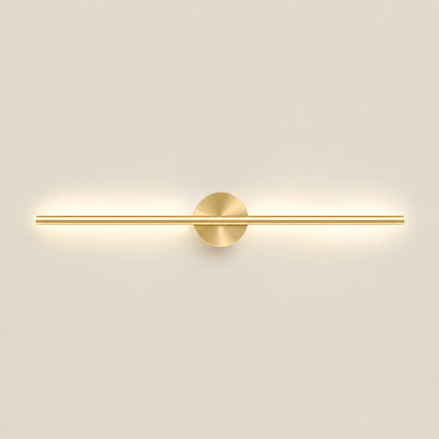 Seraphina Linear Wall Sconce - Lumpaz