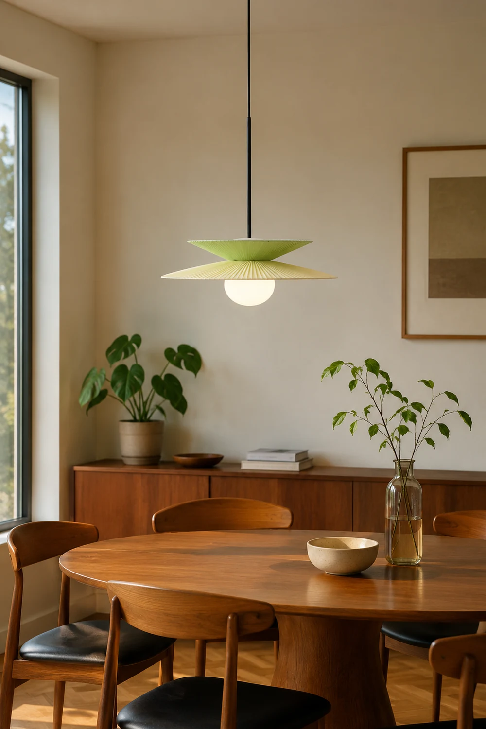Contardi Pendant Lamp - Lumpaz
