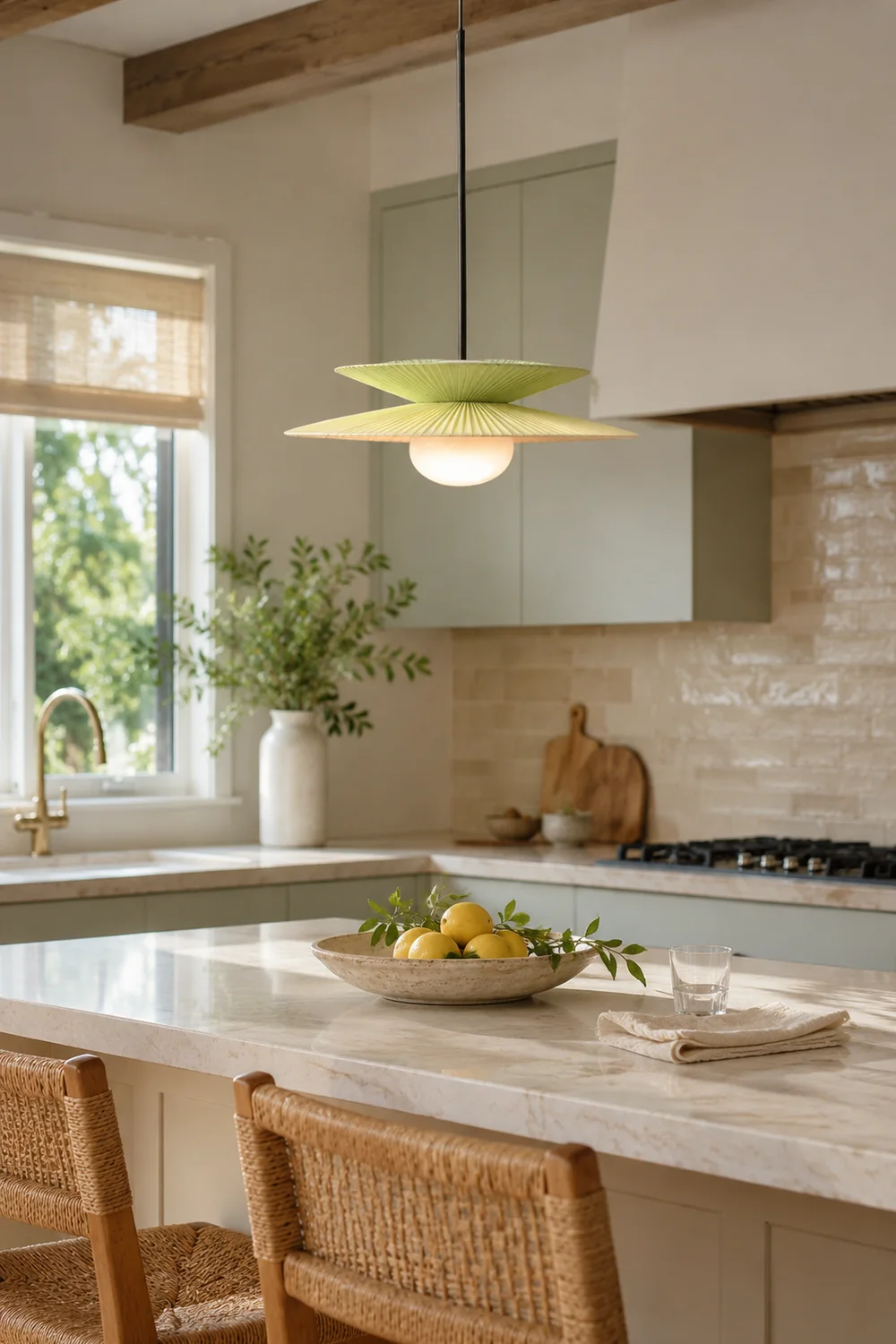 Contardi Pendant Lamp - Lumpaz