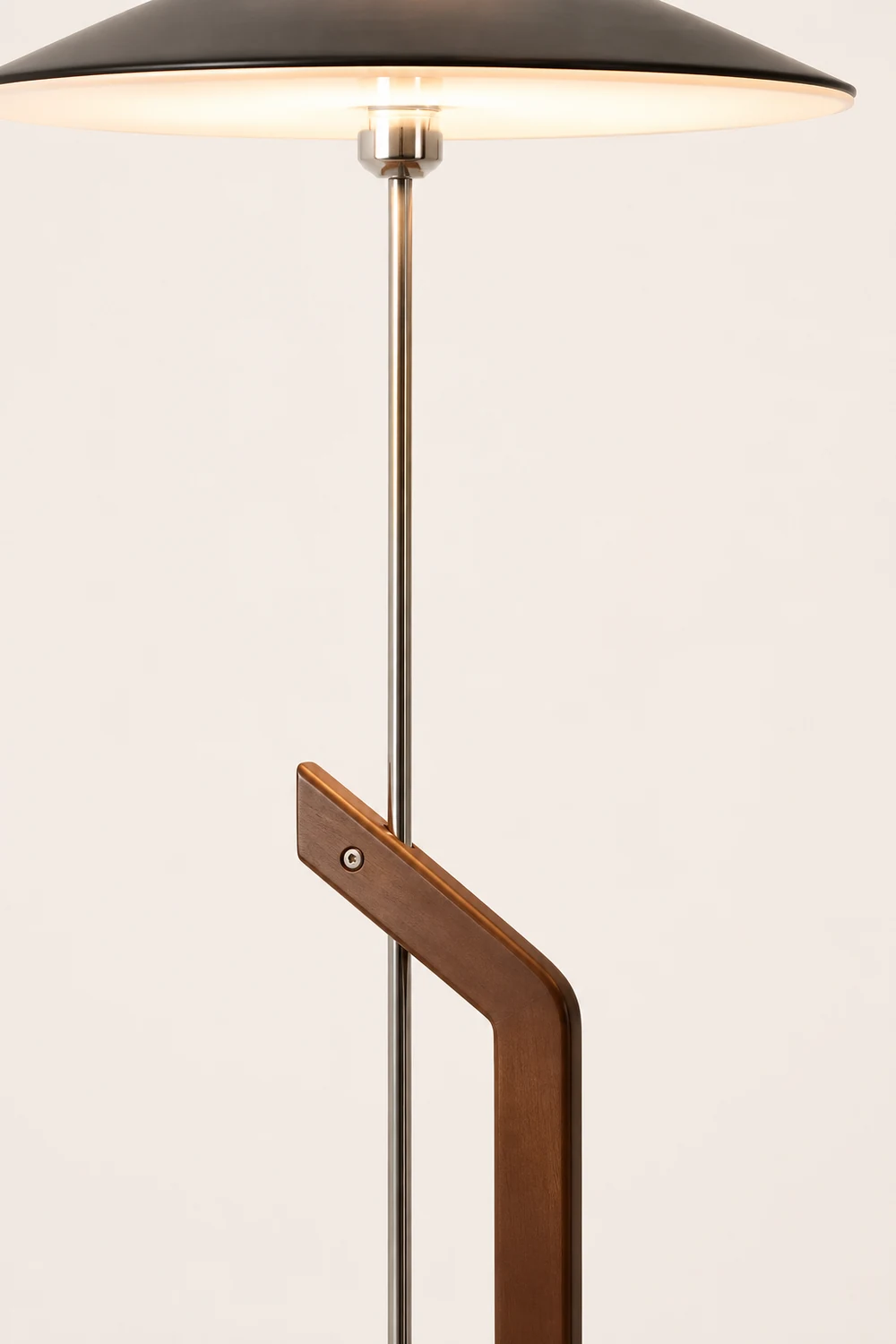 Umbrella Floor Lamp - Lumpaz