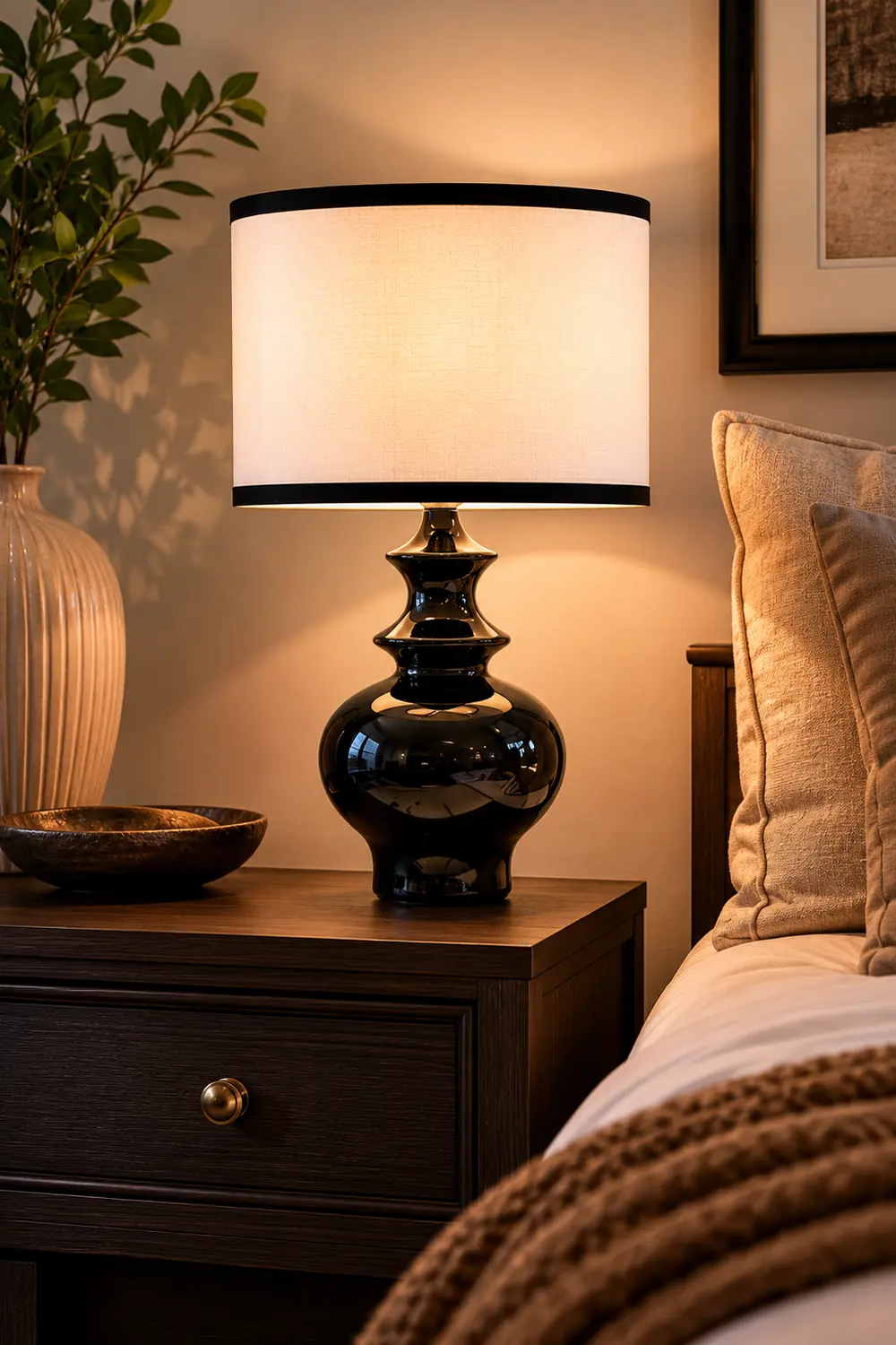 Jarrige Table Lamp - Lumpaz