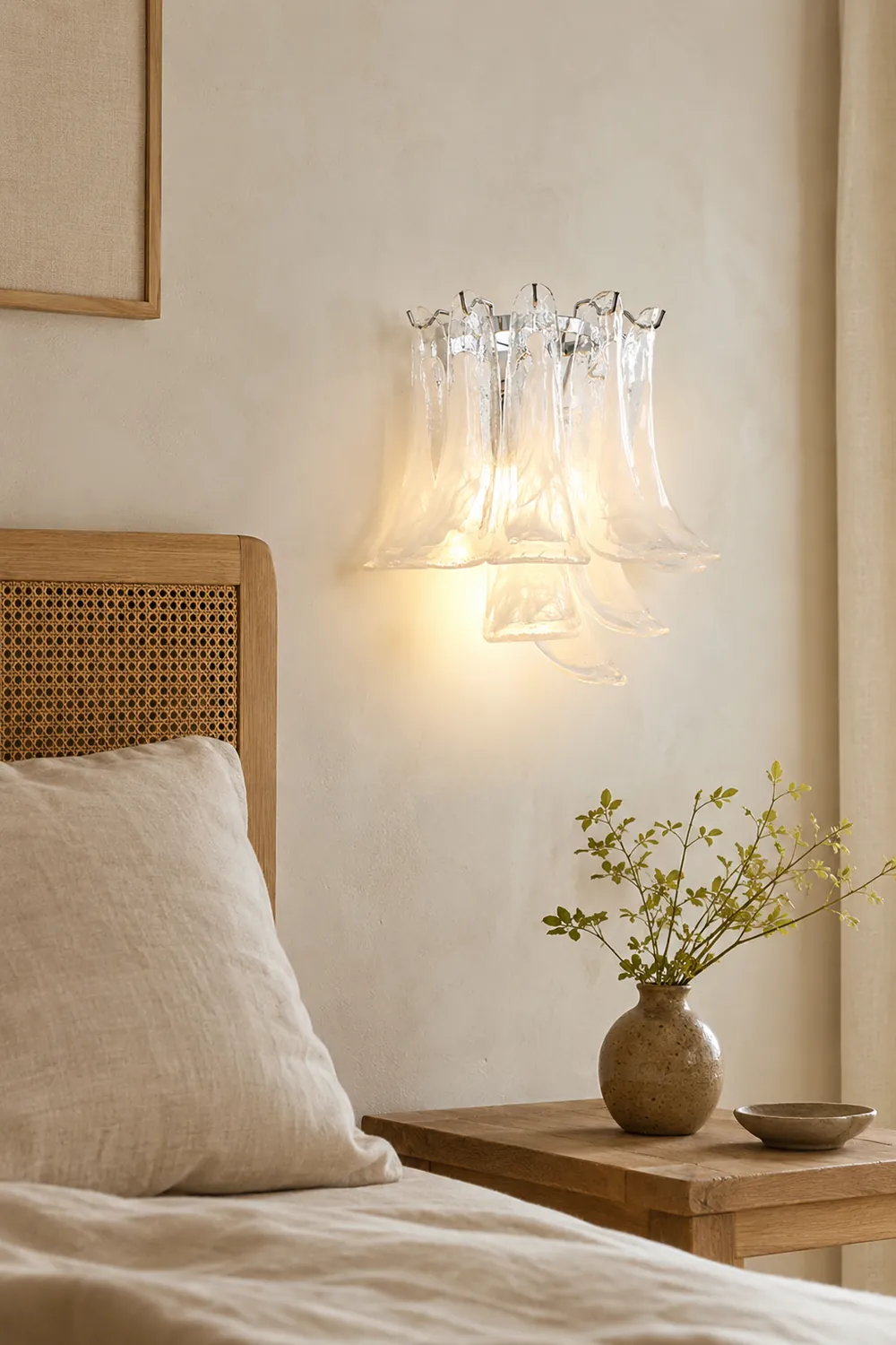 Horseshoe Wall Lamp - Lumpaz
