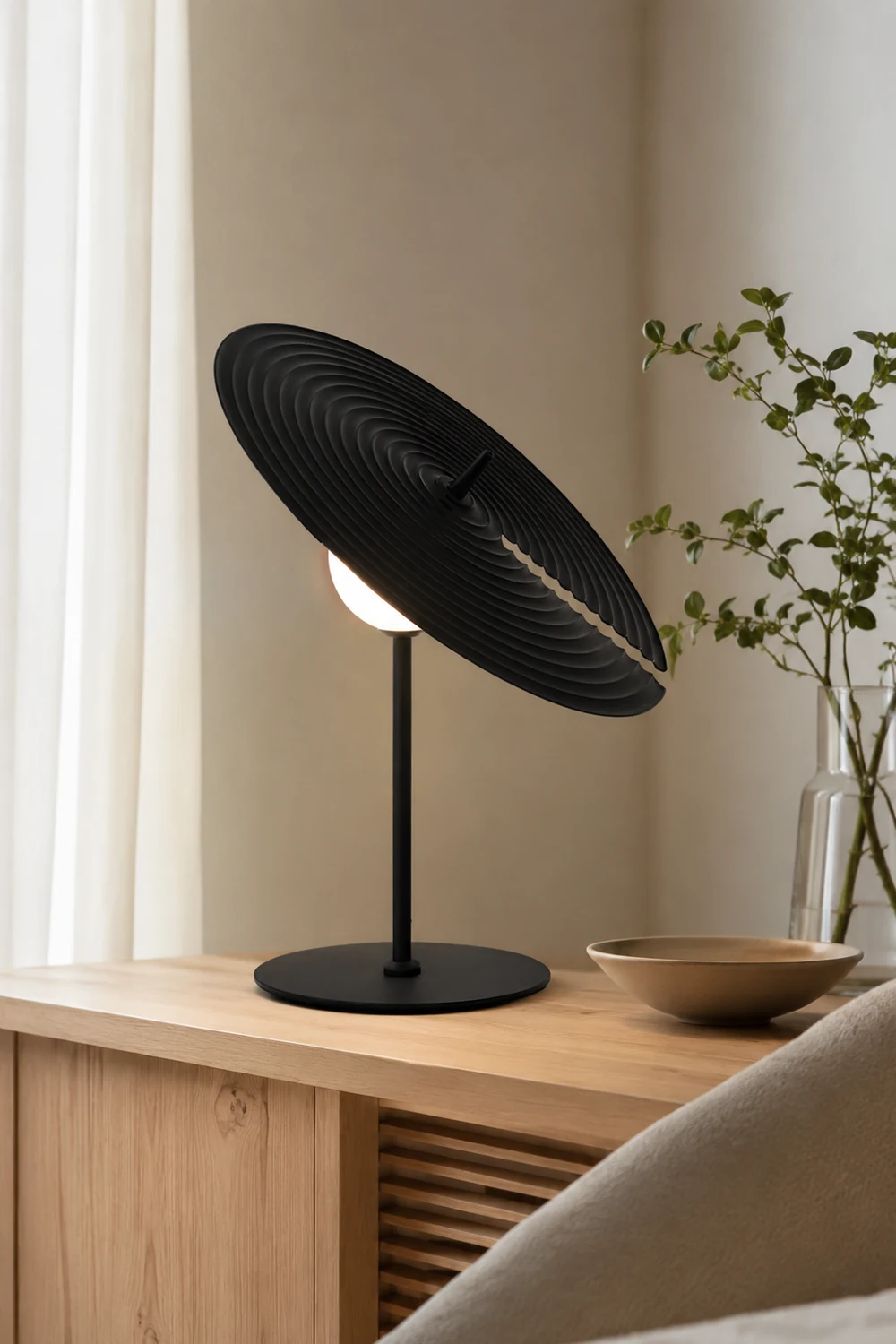 Symphony 6946 Table Lamp - Lumpaz