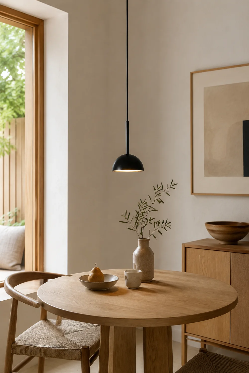 Cupolina Pendant Light - Lumpaz