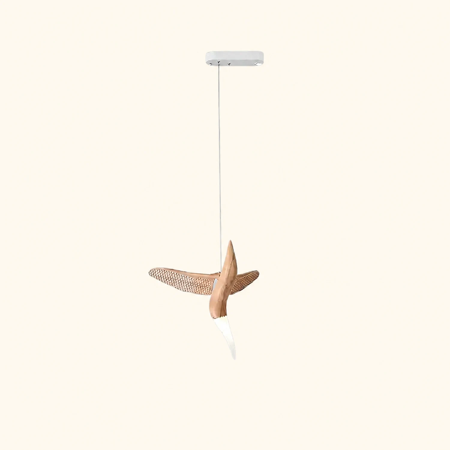Dancer Chandelier - Lumpaz