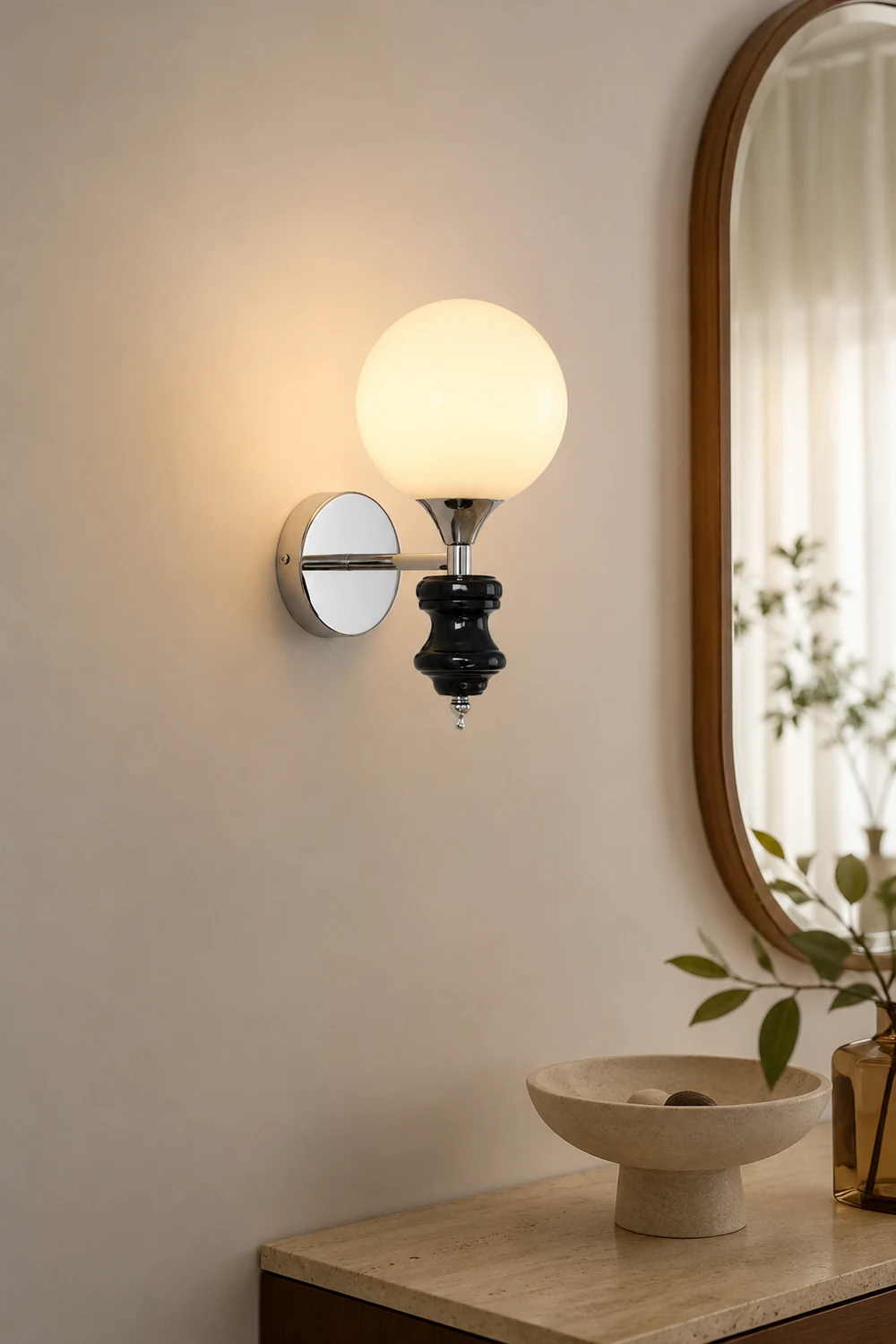Koscina Wall Lamp - Lumpaz