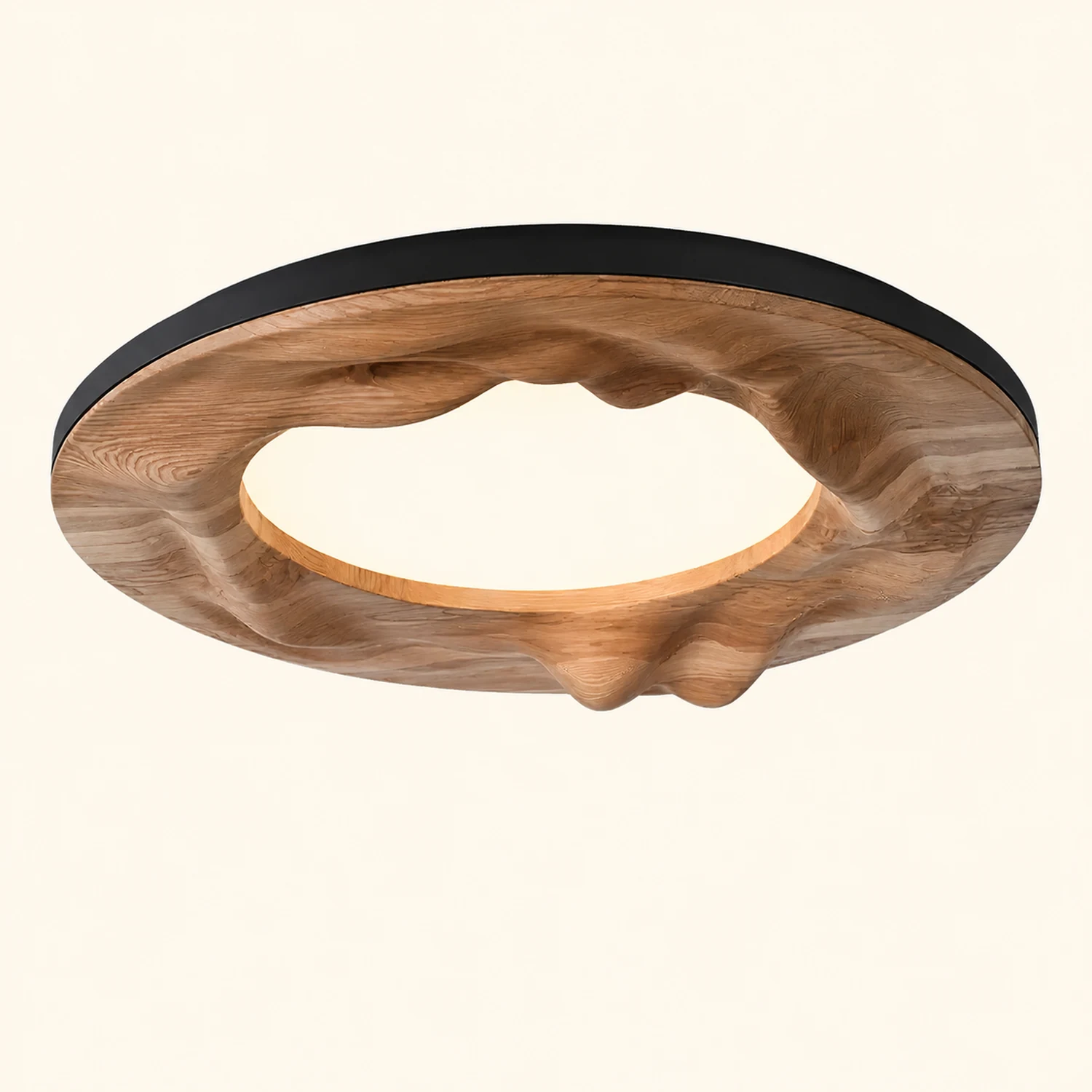 Sky Lake Ceiling Lamp - Lumpaz