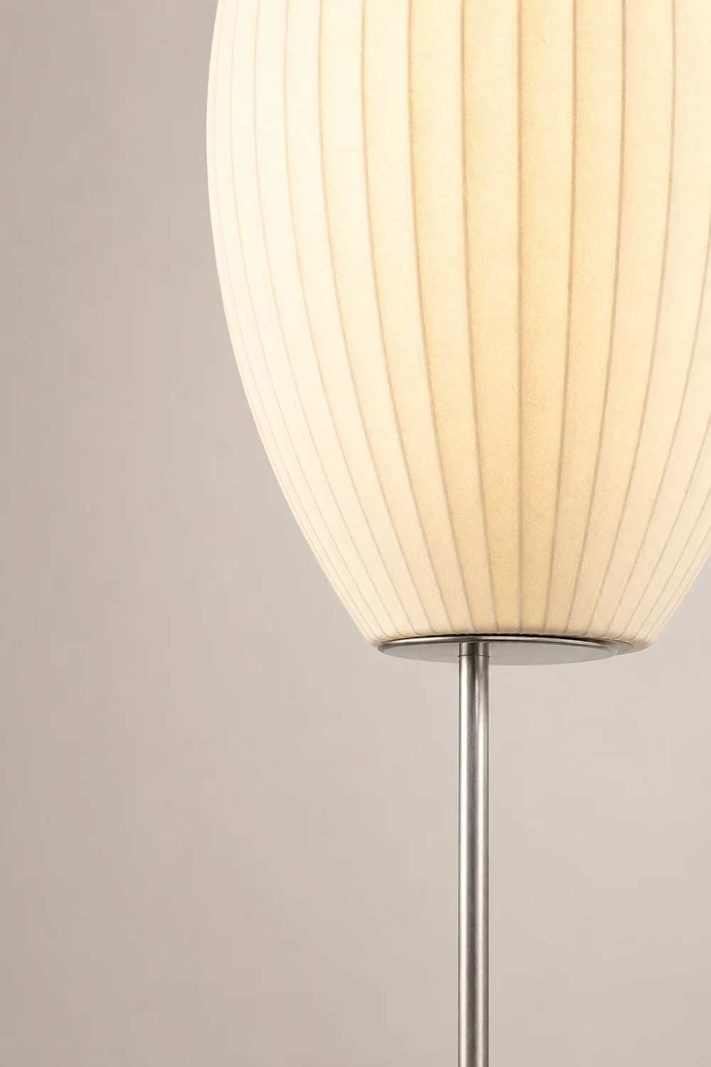 Nelson Floor Lamp - Lumpaz