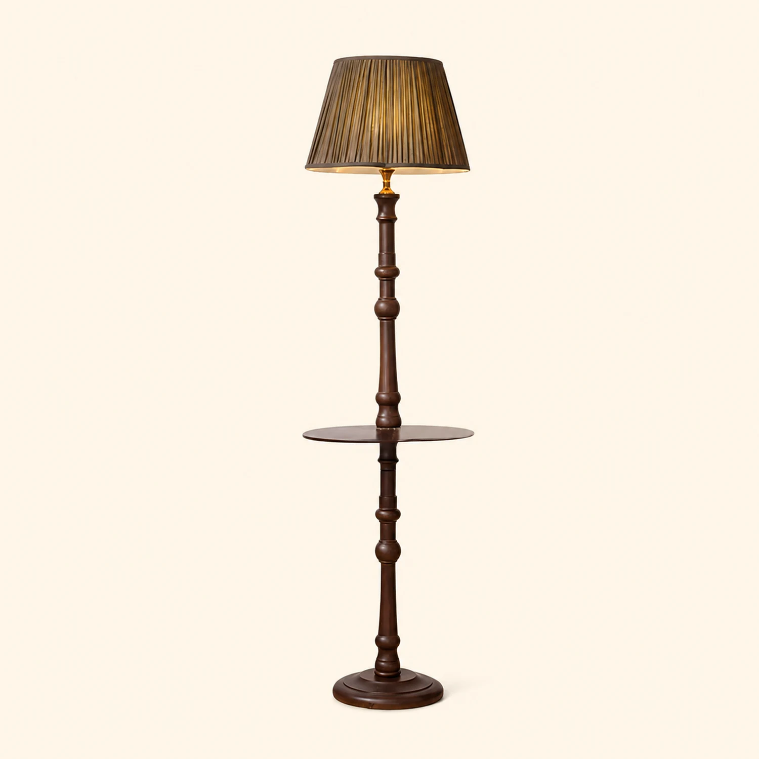 Moonshine Floor Lamp - Lumpaz