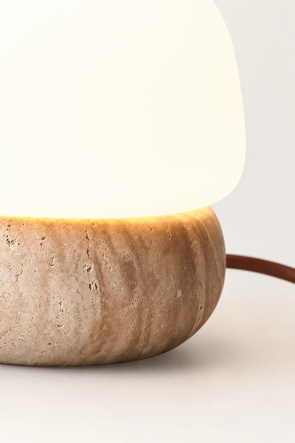 Doudou Table Lamp - Lumpaz