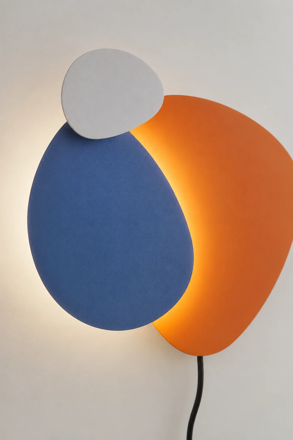 Tria Wall Lamp - Lumpaz